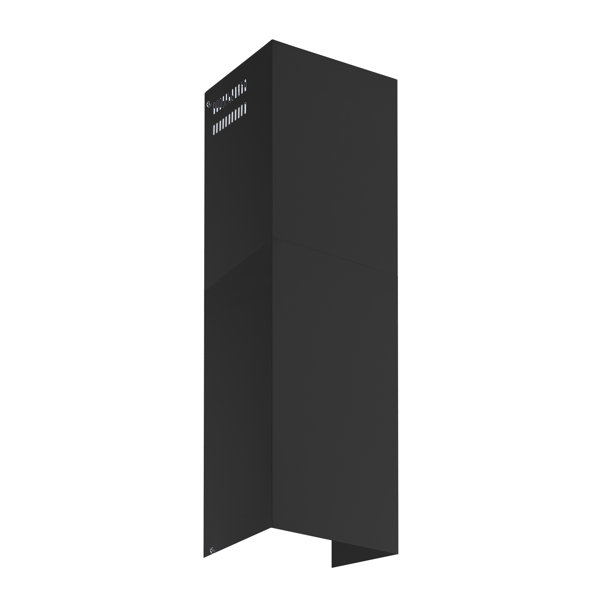 Winflo Range Hood Chimney Extension & Reviews Wayfair Canada